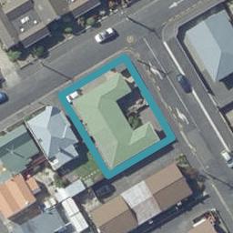 1A Cashel Street, South Dunedin, Dunedin