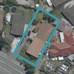 1/216 Sawyers Arms Road, Bishopdale, Christchurch