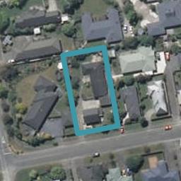 21 Coronation Street, Rangiora, Rangiora