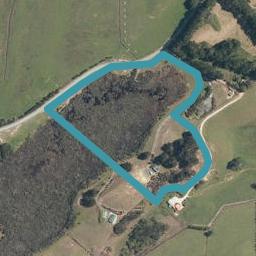 417 Spains Road, Awanui, Awanui