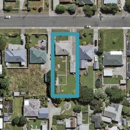 51 Bullar Street, Grasmere, Invercargill