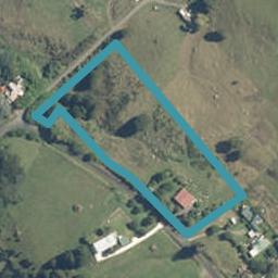 25 Edwin Road, Paeroa