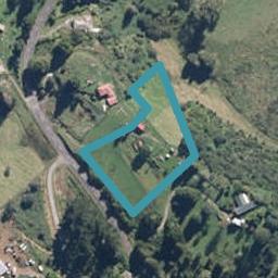 25 Taranui Road, Ohura