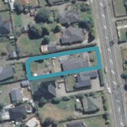 285 King Street, Temuka, Temuka