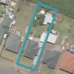 18 Lee Street, Castlecliff, Whanganui