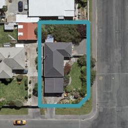 16 Monowai Street, Strathern, Invercargill