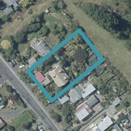 19 Scroggs Hill Road, Brighton, Dunedin