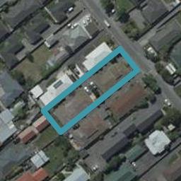 3/37 Torrens Road, Hillmorton, Christchurch