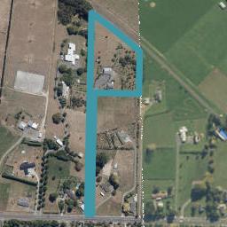 569A Matangi Road, Matangi, Hamilton