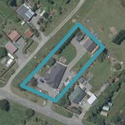 220 Whitecliffs Road, Coalgate