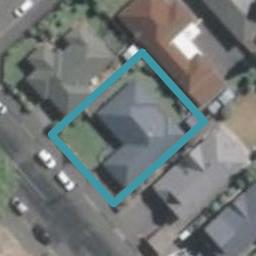 245 CAMERON ST, Ashburton, ASHBURTON