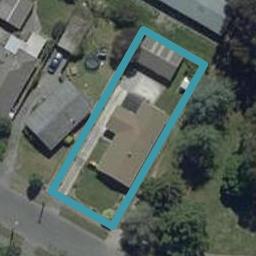 20 Raleigh Street, Bishopdale, Christchurch