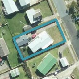 8 Second Avenue, Dargaville