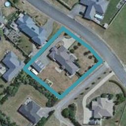 4 Mill Grove, Clareville, Carterton
