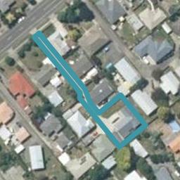 702C Park Road South, Ākina, Hastings