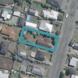 39 Hamilton Street, Temuka