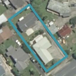 2A Hospital Road, Te Kuiti, Te Kuiti
