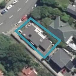 8A Bloomfield Terrace, Hutt Central, Lower Hutt