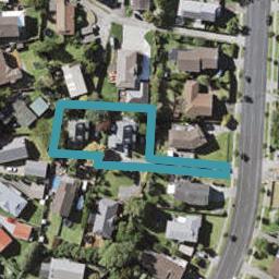 2/36 Gosford Drive, Botany Downs, Auckland