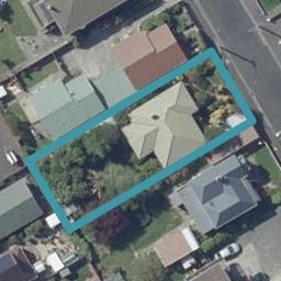 14 Tedder Street, Saint Kilda, Dunedin