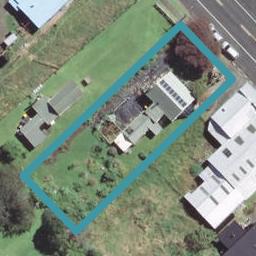 54 Carthew Street, Okato, Okato