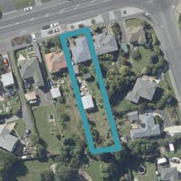 103 Main Road, Fairfield, Dunedin