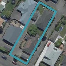 2/24 Bainton Street, Bishopdale, Christchurch