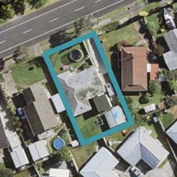154 Wordsworth Road, Manurewa, Auckland