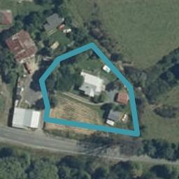 998 Waiwhero Road, Motueka