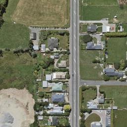732 North Road, Lorneville, Invercargill