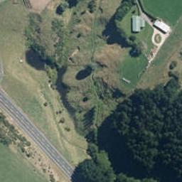1204 State Highway 3, Kai Iwi, Whanganui