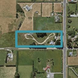 292 Orion Road West, Makarewa, Invercargill