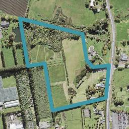 1244 Coatesville-Riverhead Highway, Kumeu