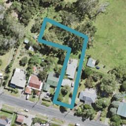 49 Mcentee Road, Waitakere, Auckland