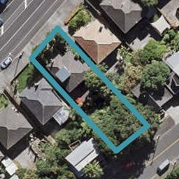 680 Great North Road, Grey Lynn, Auckland