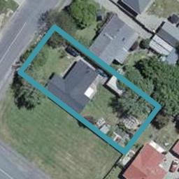 28 Watt Street, Featherston