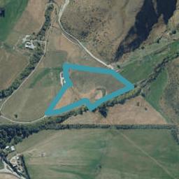 0 Glencoe Road, Arrow Junction, Queenstown