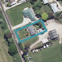 12 Henry Street, Waikouaiti, Waikouaiti
