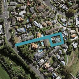 66A Ladies Mile, Remuera, Auckland