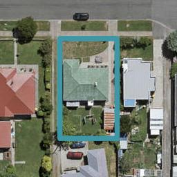 69 Wilfrid Street, Newfield, Invercargill