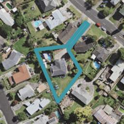 21 David Avenue, Hillpark, Auckland