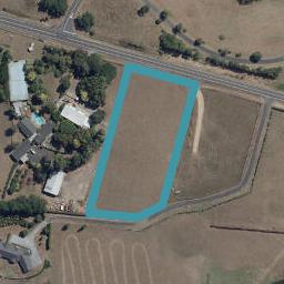 180 Onion Road, Horotiu