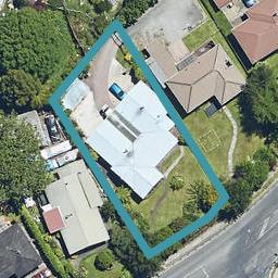 343 Malfroy Road, Pomare, Rotorua