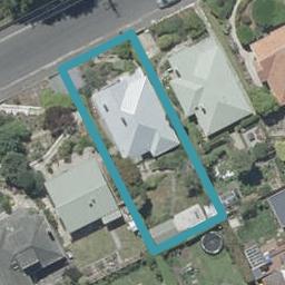 134 Signal Hill Road, Opoho, Dunedin