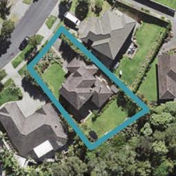 34 Kittiwake Drive, Schnapper Rock, Auckland