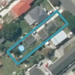 813 Dufferin Street, Akina, Hastings