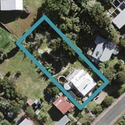 7 Jellicoe Parade, Surfdale, Waiheke Island