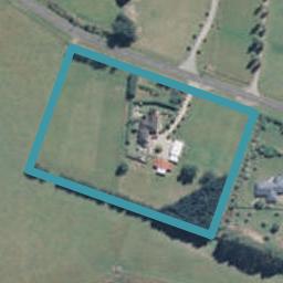 315 Landsborough Road, Otipua Creek