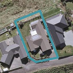 44B Ainslee Street, Highlands Park, New Plymouth