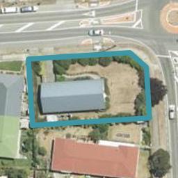 84 Alabama Road, Redwoodtown, Blenheim
